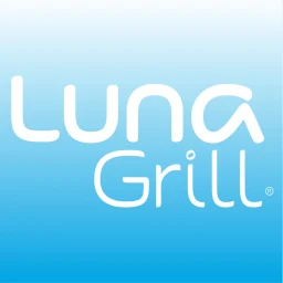 Значок Luna Grill