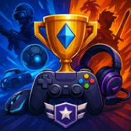 Значок Meta Arena